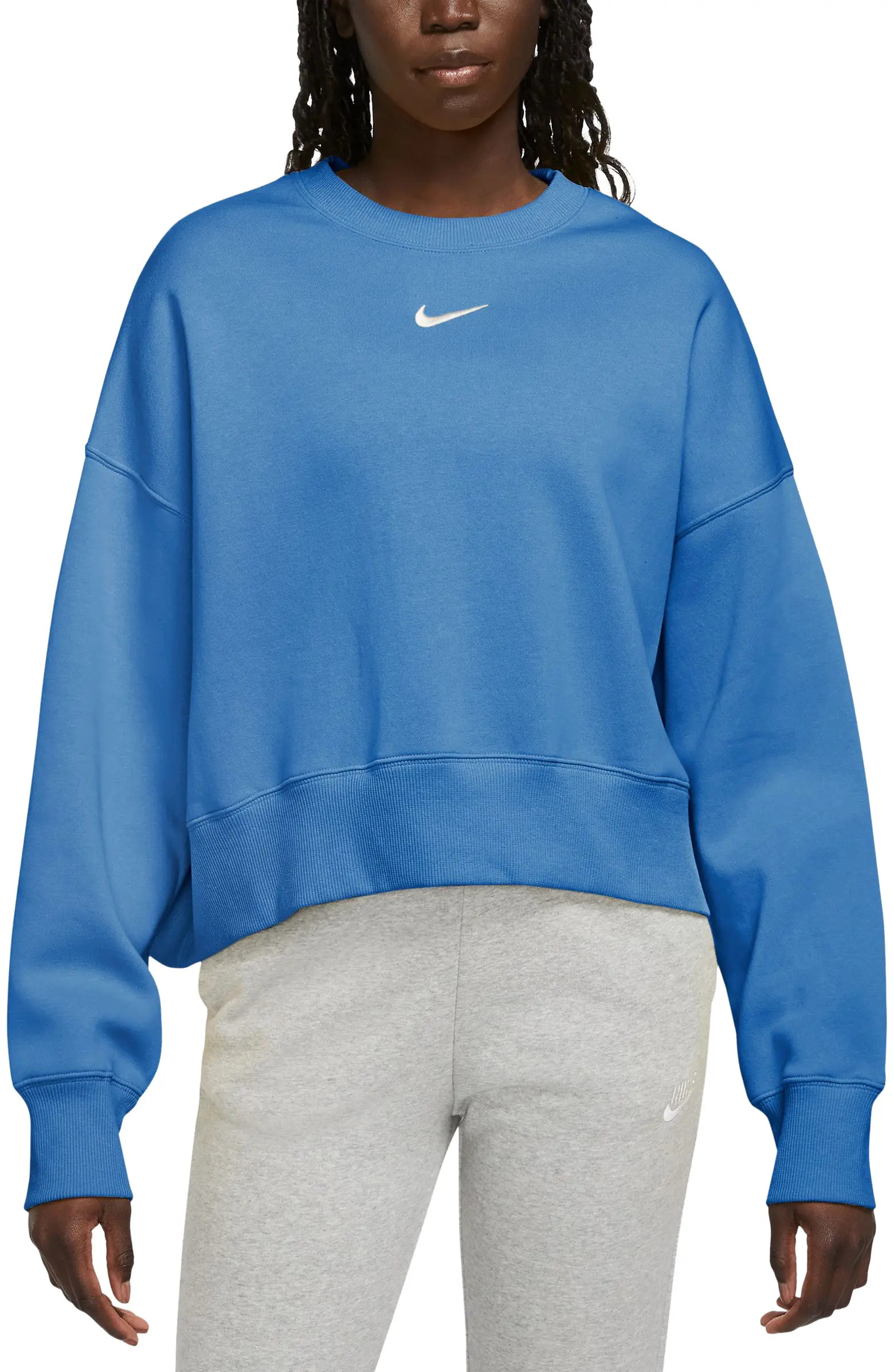 Phoenix Fleece Crewneck Sweatshirt | Nordstrom