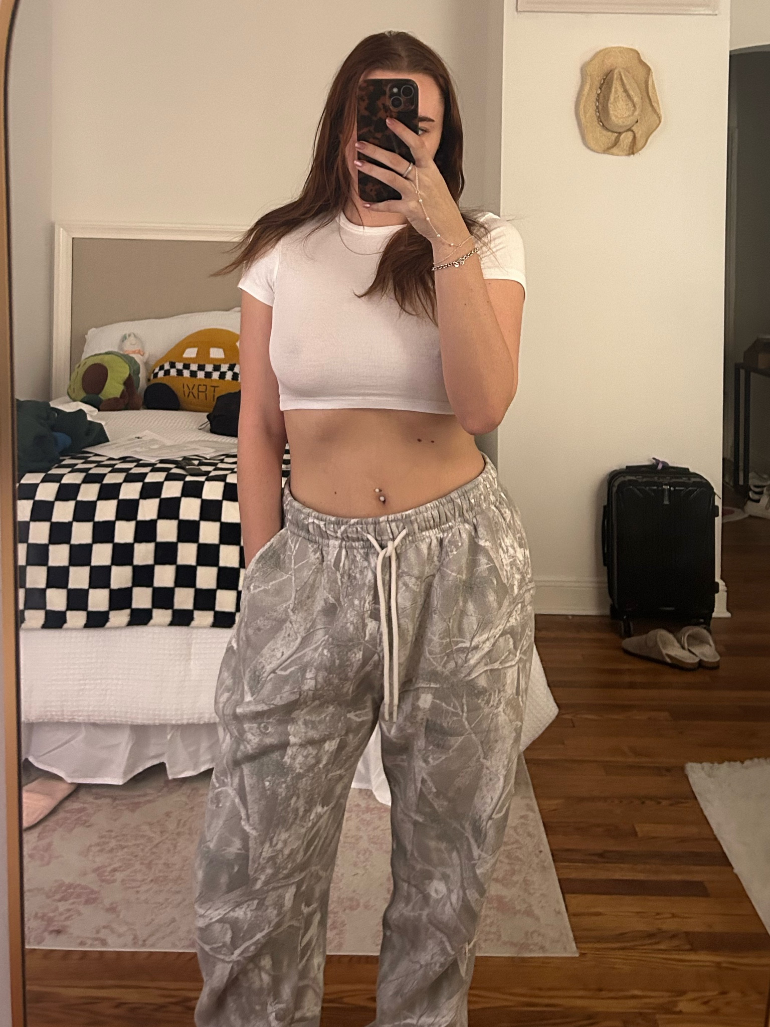 Abercrombie men’s sweatpants are so comfortable 

#LTKFindsUnder100 #LTKMostLoved