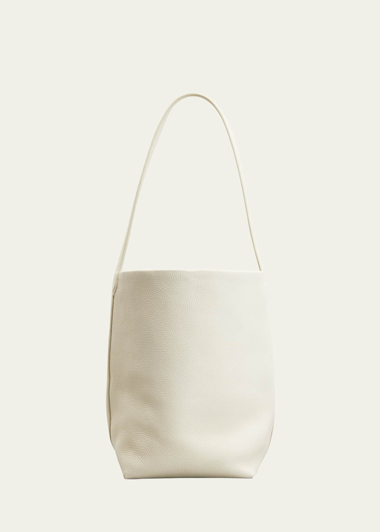 THE ROW Park Medium North-South Tote Bag | Bergdorf Goodman