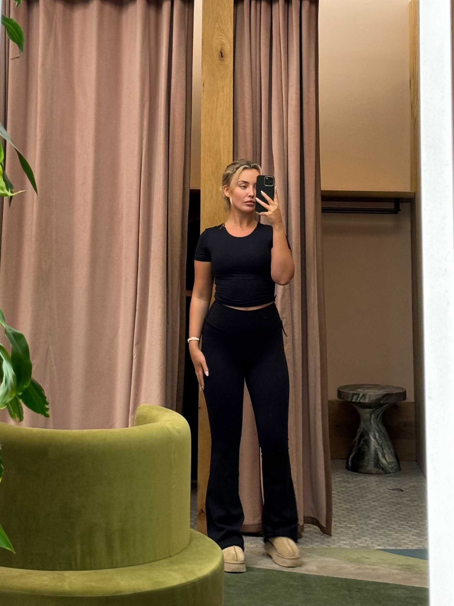 Aritzia basics 

#LTKMostLoved