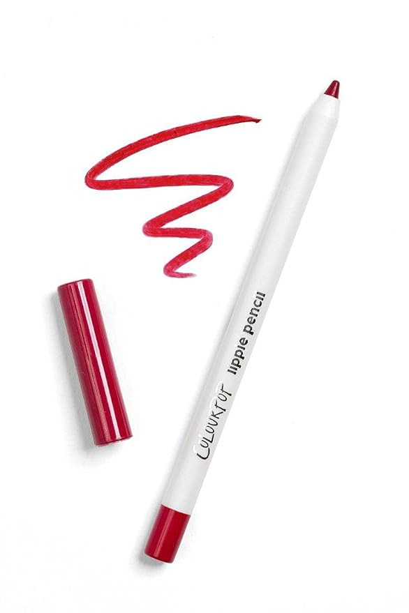 Colourpop "Overtime" Lippie Pencil - Lip Liner/Pencil Full Size, New No Box | Amazon (US)