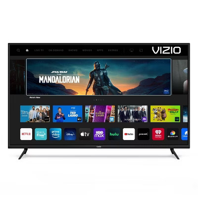 VIZIO V-Series 65" Class 4K HDR Smart TV - V655-J09 | Target