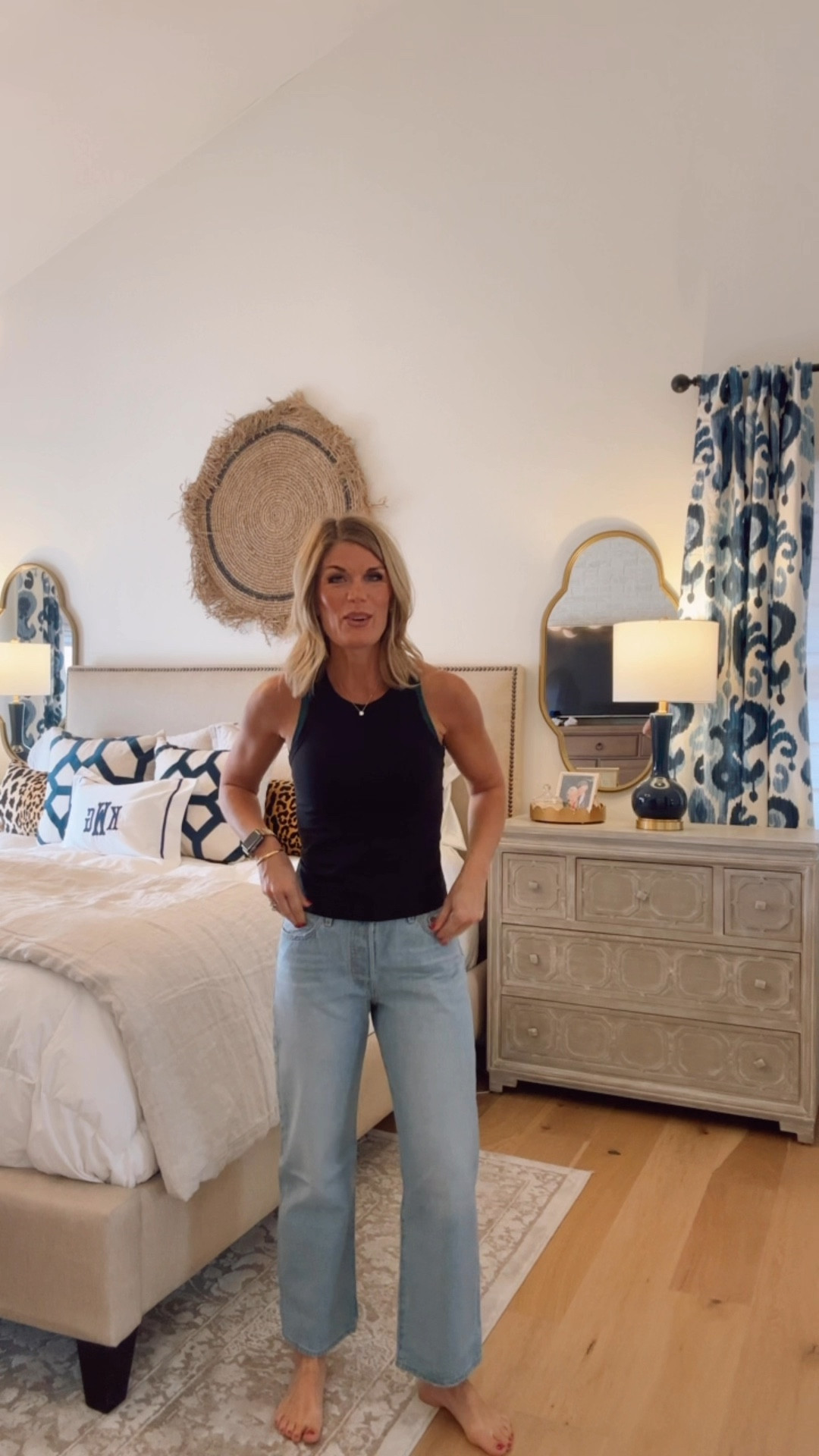 Levi’s you’ll love!

#LTKSeasonal #LTKOver40 #LTKWatchNow