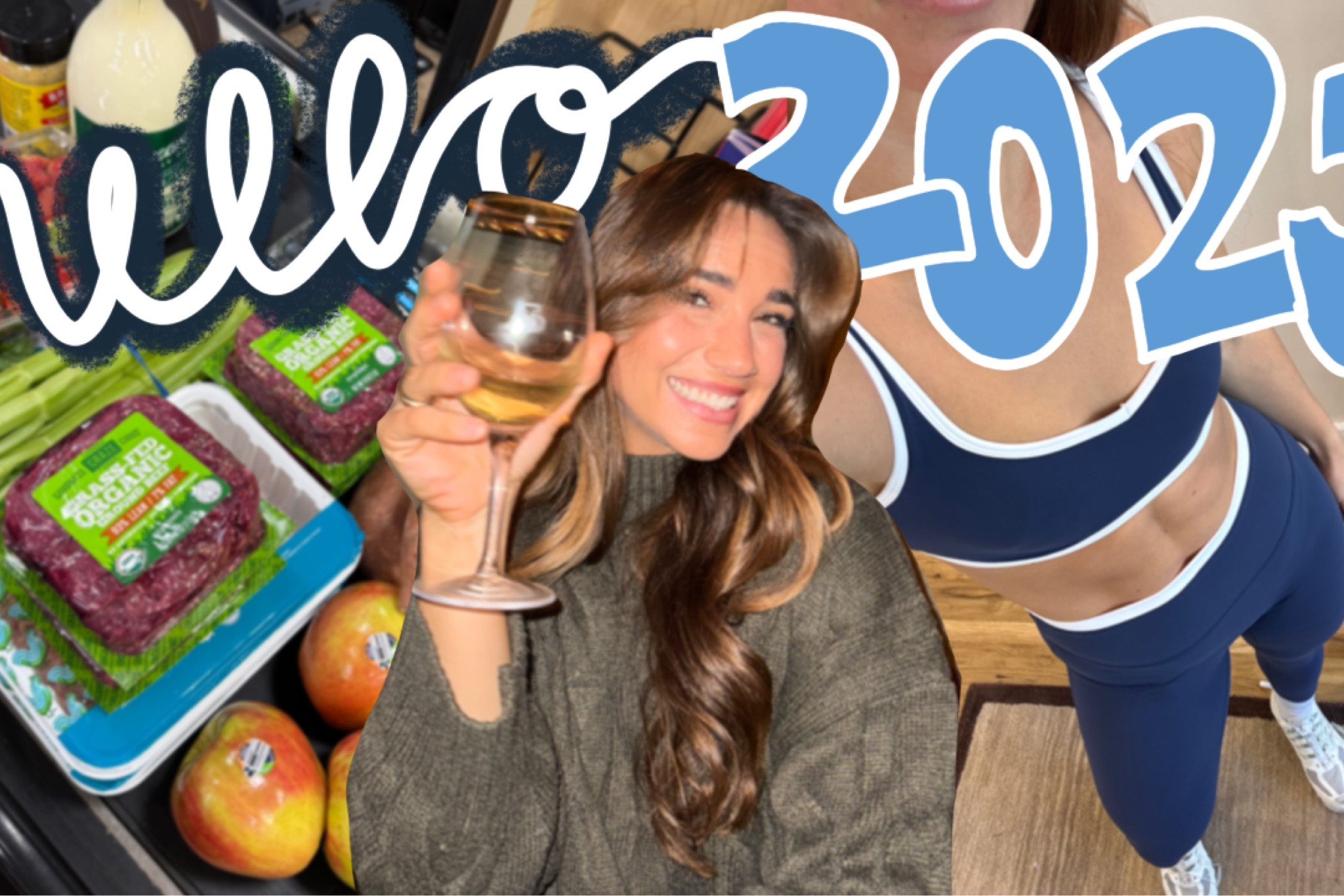 everything linked from my NYE video 