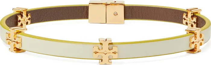 Eleanor Station Hinge Bracelet | Nordstrom