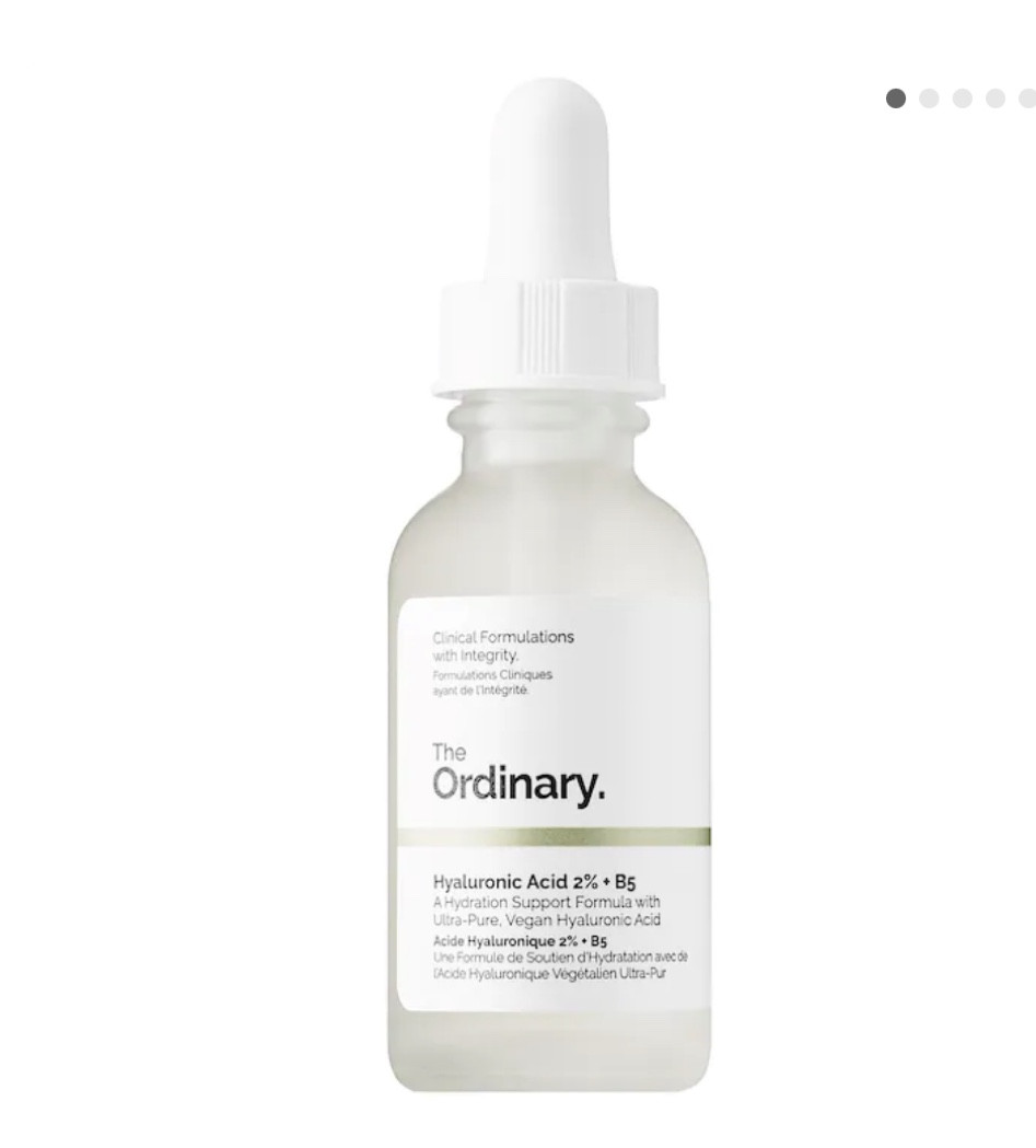 I use this every morning after the Kiehls vitamin C great for sensitive skin and loads of hydration! 

#LTKGiftGuide #LTKSeasonal #LTKCyberweek