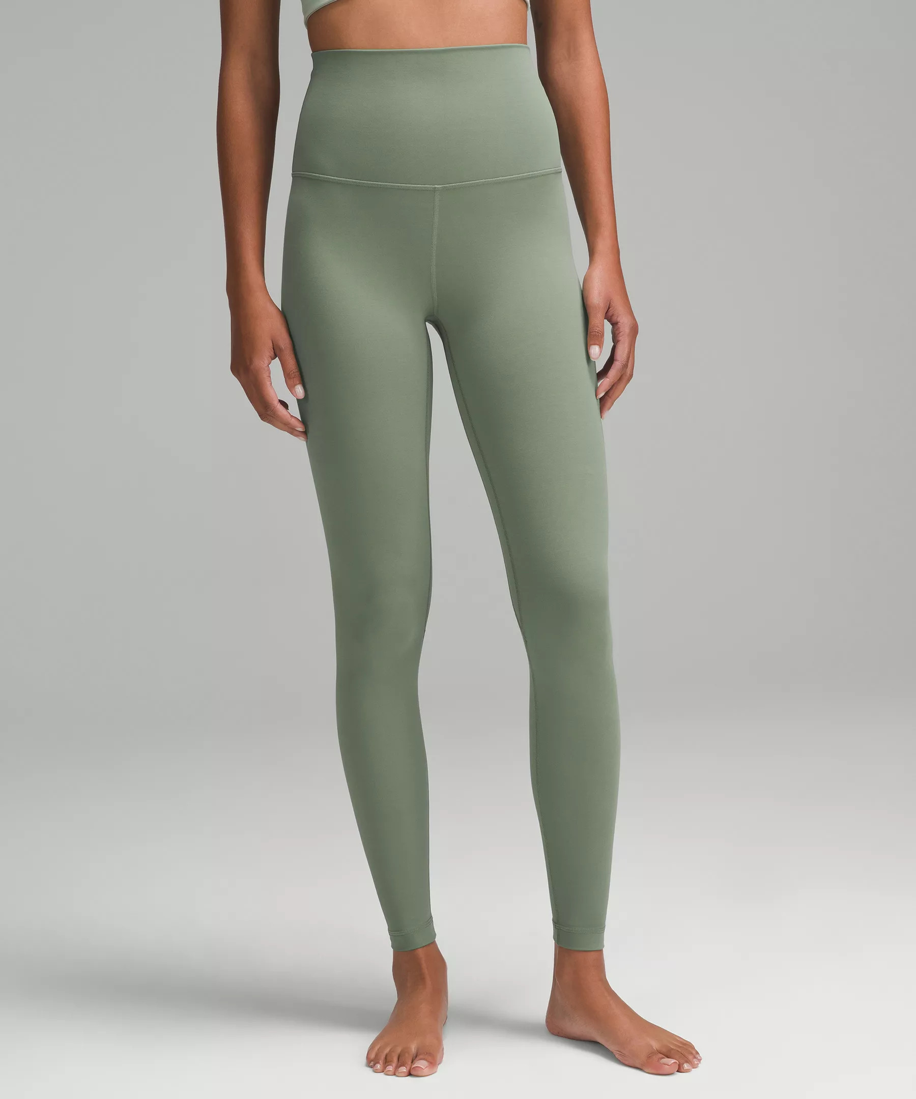 lululemon Align™ Super-High-Rise Pant 28" | Women's Leggings/Tights | lululemon | Lululemon (US)