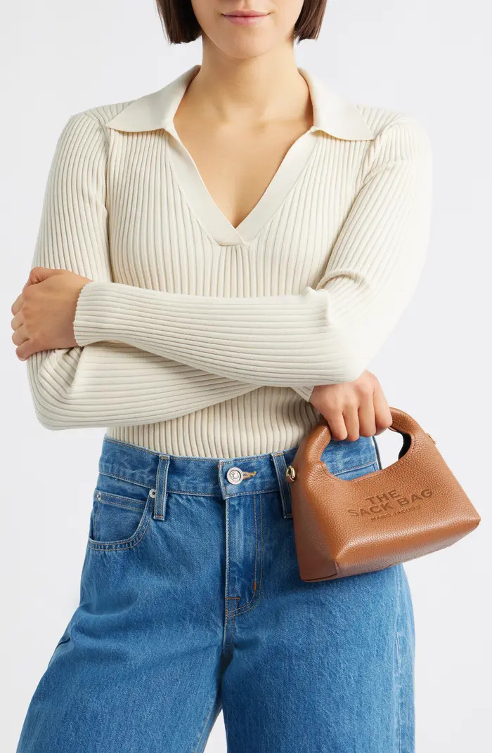 The Micro Crossbody Sack Bag | Nordstrom
