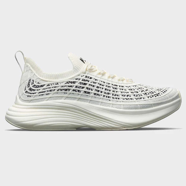 Women's TechLoom Zipline Ivory / Asteroid / Ombre | APL