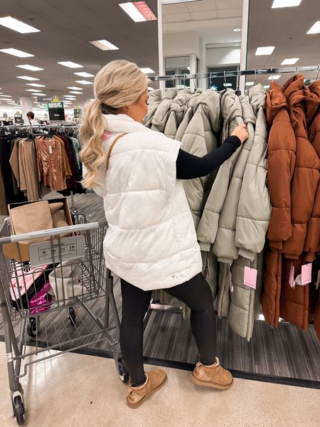 New year, new clothes - come shopping at @NordstromRack with me to refresh my date night looks. Whether staying in, traveling to the mountains, or going out to dinner - Nordstrom Rack has so many great options at the best prices! Head to your nearest Nordstrom Rack now to see what you can find for your next date night! 

#NordstromRackPartner #nordstromrack #rackscore #rackyourlook #rackyourway

#LTKSeasonal #LTKHoliday #LTKfindsunder100