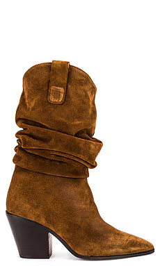 Slouch Boot
                    
                    TORAL | Revolve Clothing (Global)