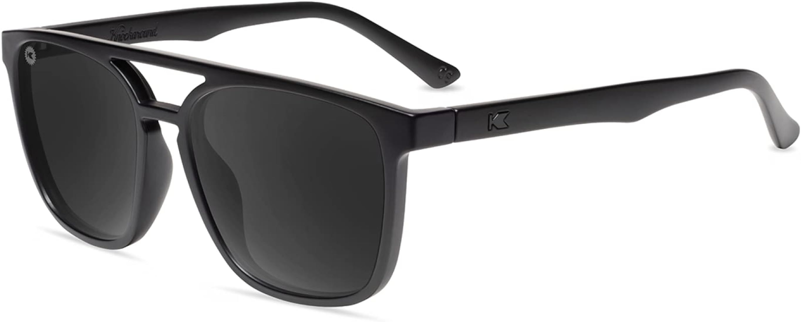 Knockaround Brightsides Polarized Sunglasses for Women & Men - Impact Resistant Lenses & Full UV4... | Amazon (US)