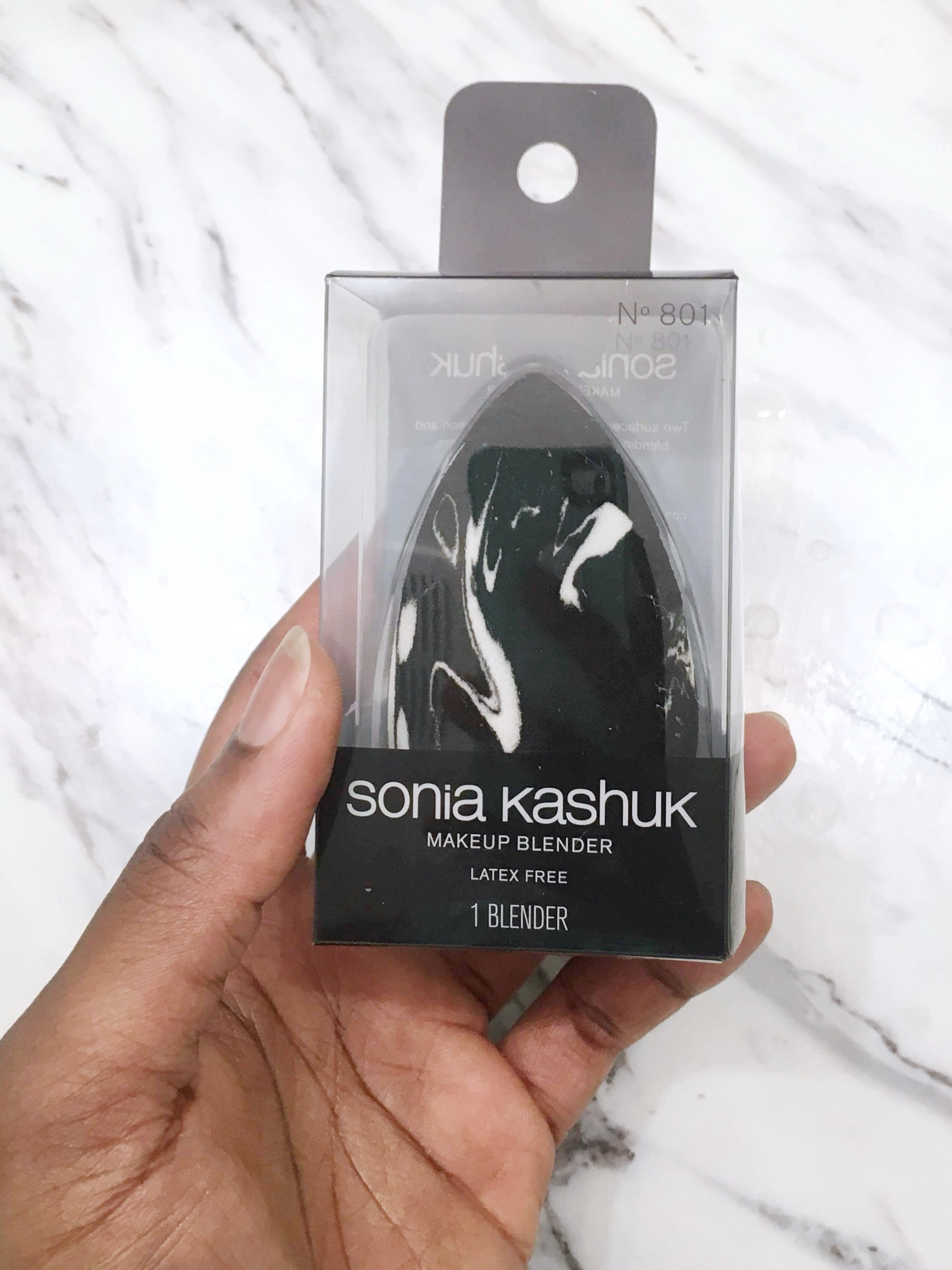 My favorite makeup sponge for applying foundation, concealer, and blush.

#LTKBeauty
