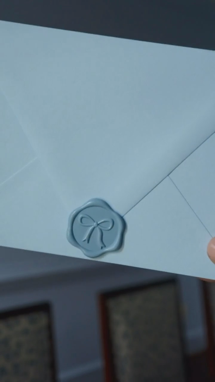 How to elevate your holiday stationary with wax seals. These are easy to use and look so luxe!

#LTKGiftGuide #LTKHoliday #LTKStyleTip