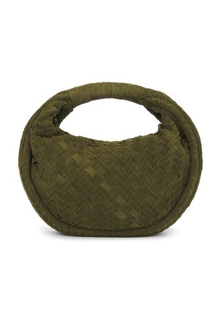 Jem Suede Small Hobo Handbag
                    
                    Cleobella | Revolve Clothing (Global)