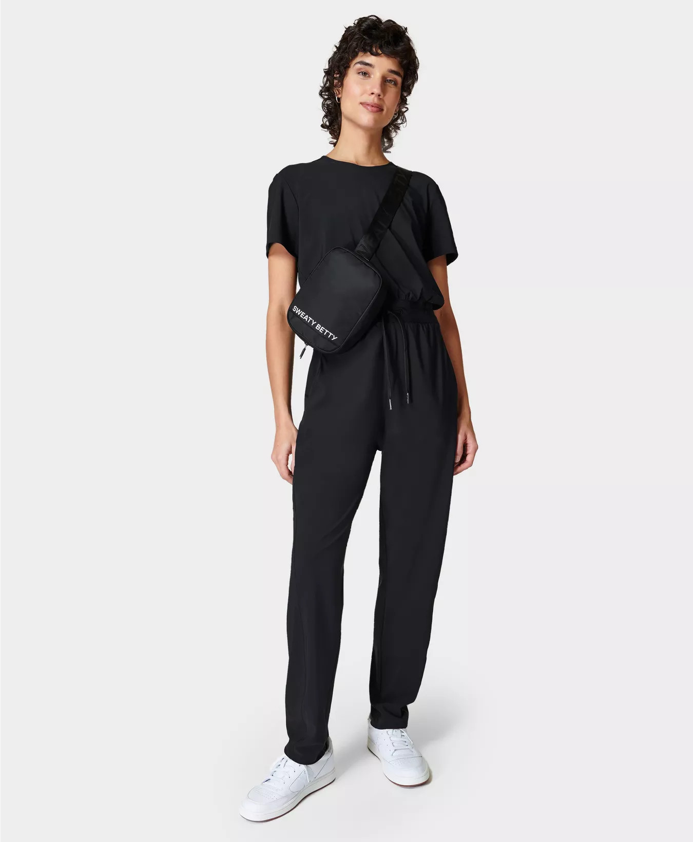Explorer Jumpsuit | Sweaty Betty UK