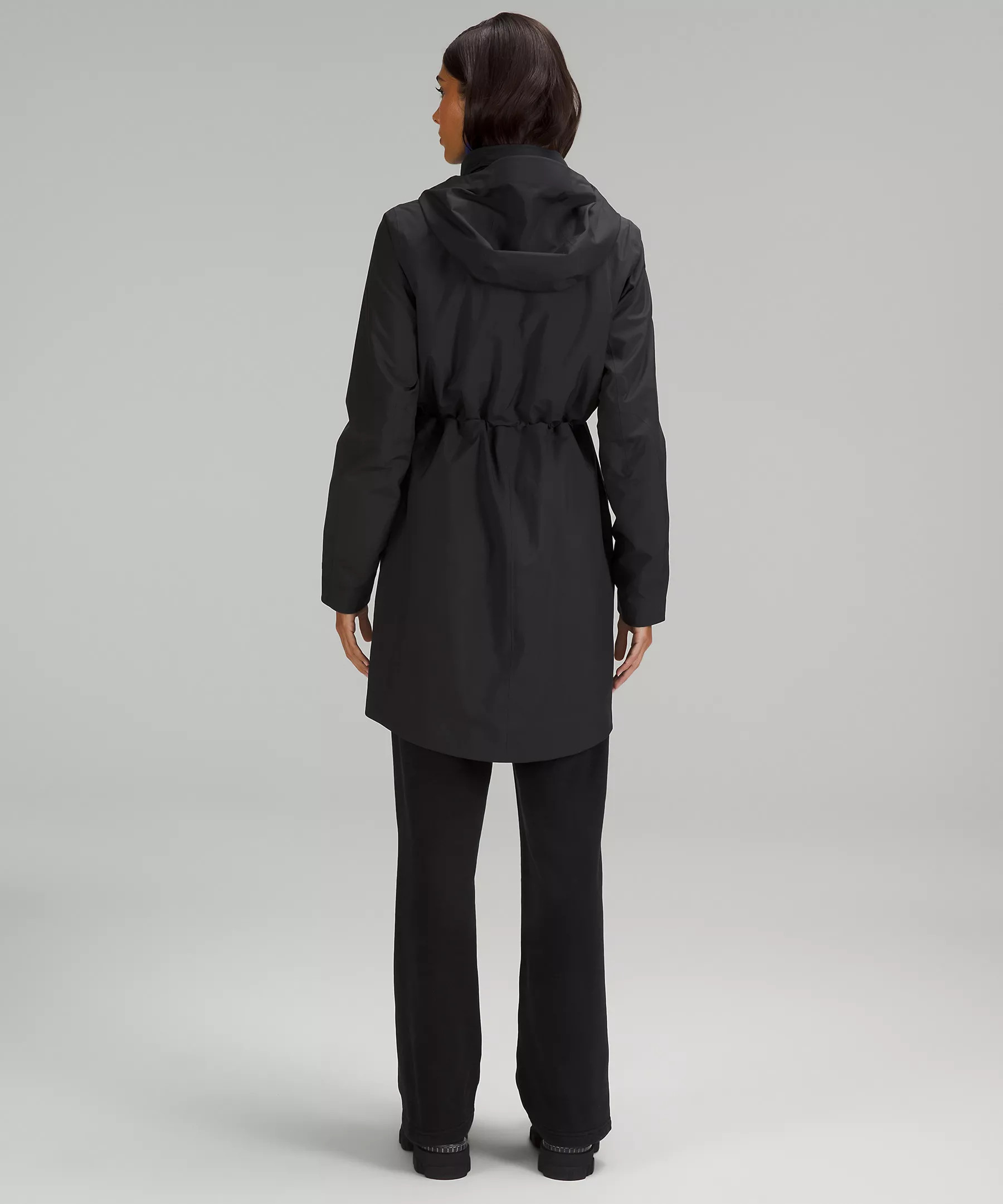 Rain Rebel Insulated Jacket | Lululemon (US)