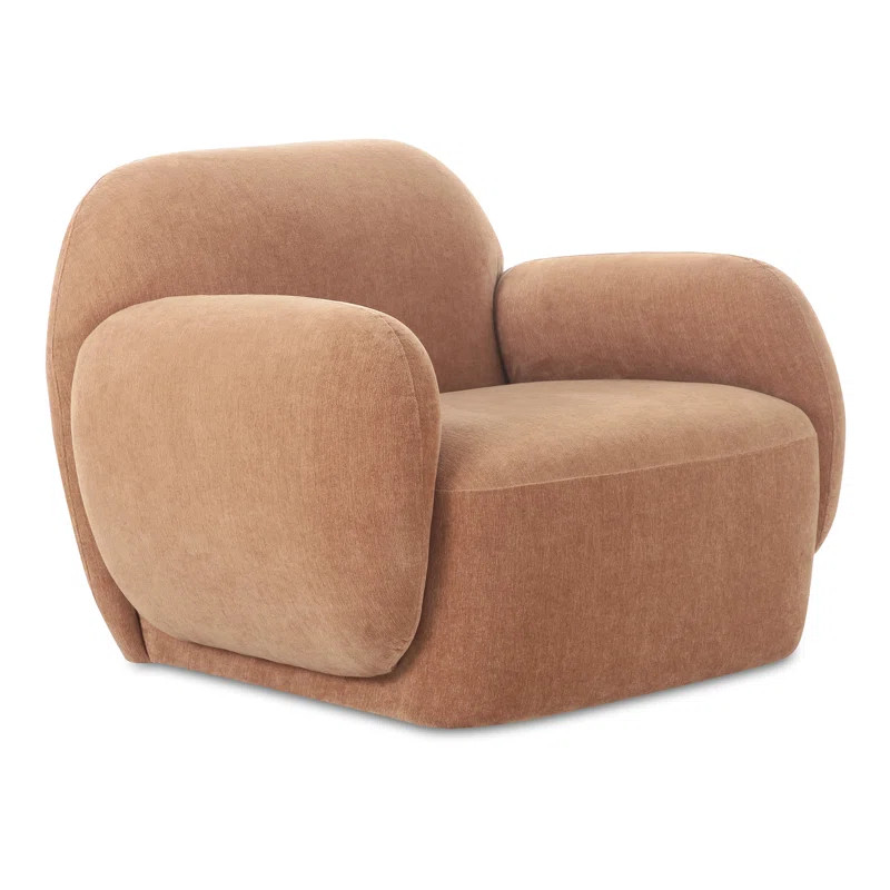 Asher LOUNGE CHAIR | Joss & Main