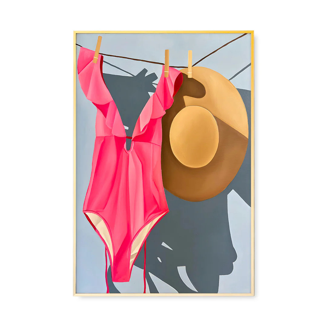 Hers by Brooke Lancaster | Urban Garden Prints