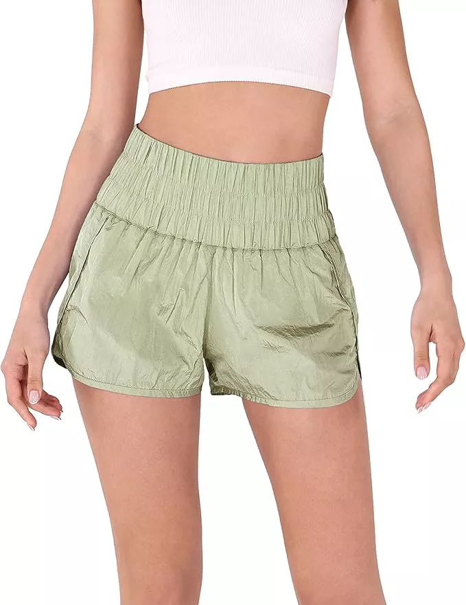 ODODOS Goto Athletic Shorts for … curated on LTK