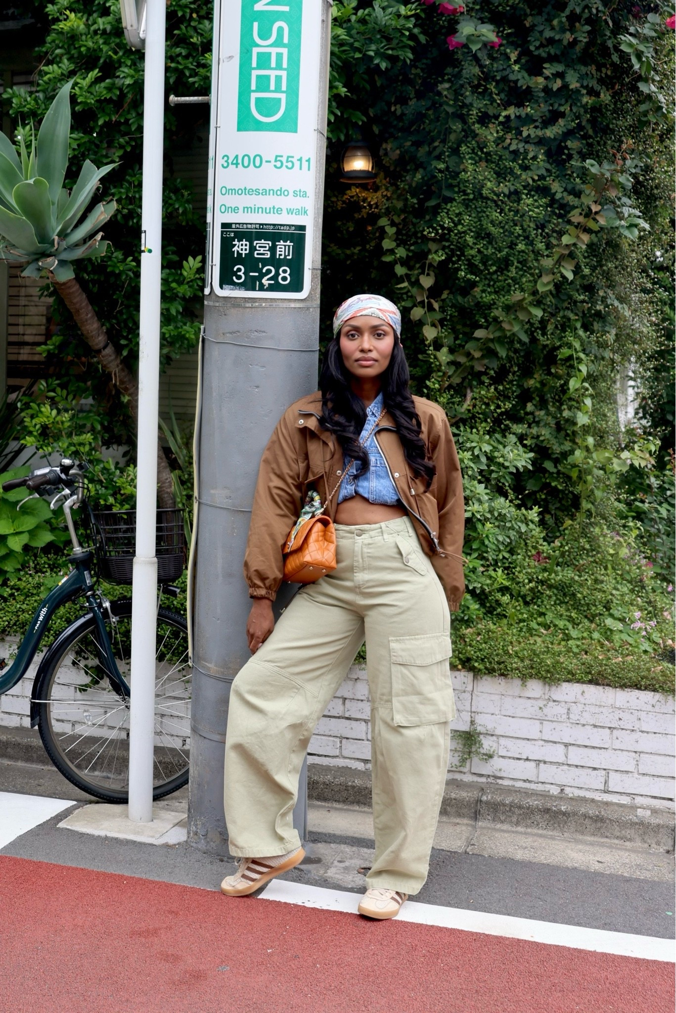 OOTD

#LTKootd