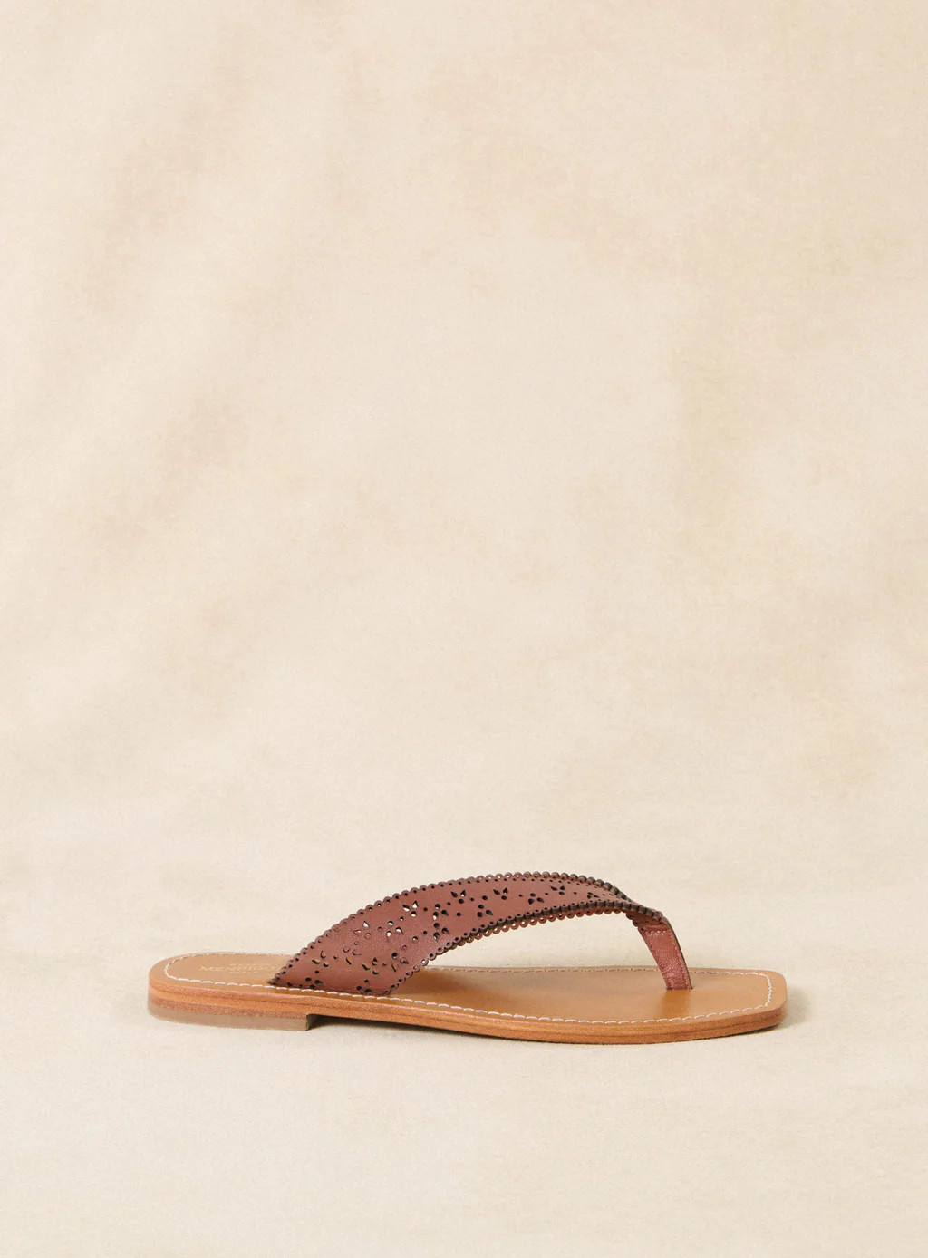 Sandales Camille | Petite Mendigote FR