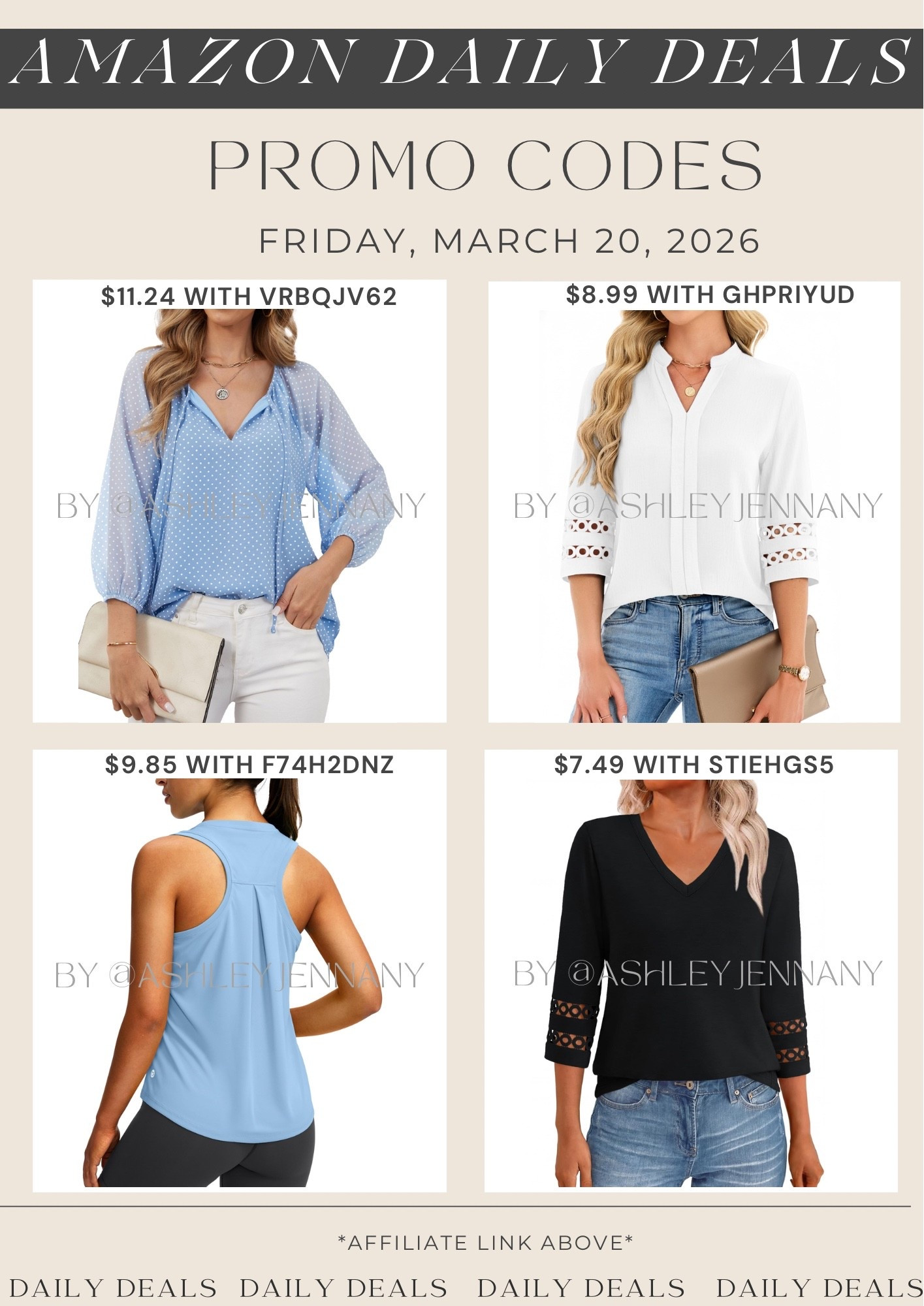 Amazon deals 

#LTKMidsize #LTKSaleAlert