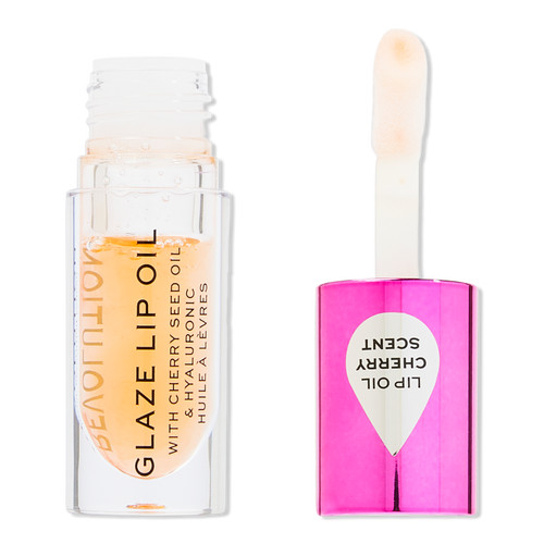 Glaze Lip Oil | Ulta