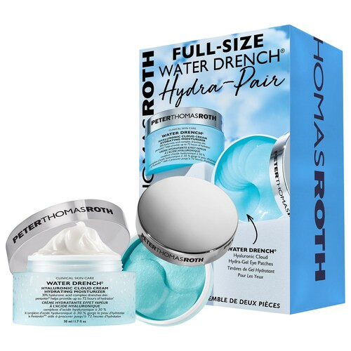 Full-Size Water Drench® Hydra-Pair 2-Piece Kit - Peter Thomas Roth | Sephora | Sephora (US)