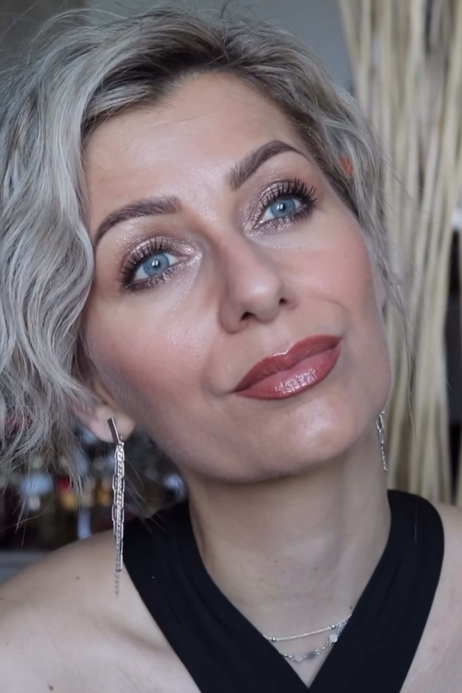 mascara, mascara noir, sweet lashes cloud mascara, sweed, crayon yeux, crayon Charlotte Tilbury, eye cheat, Rock’n’kohl, fard à paupière métallisé, luxe eye shadow Bobbi Brown, moonstone, fard à paupière crème ombre blackstar, By Terry, ombre mercure, blond opal, fard à paupière stick, makeup, makeup artiste, maquillage simple, maquillage facile 

#LTKbeauty #LTKFind #LTKeurope