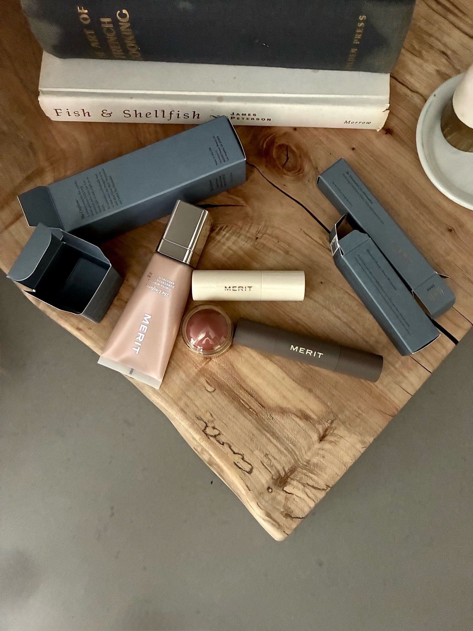 Some of my new beauty picks for summer from @Merit  that I’m loving 🌞

#LTKdayinmylife #LTKgrwm #LTKBeauty