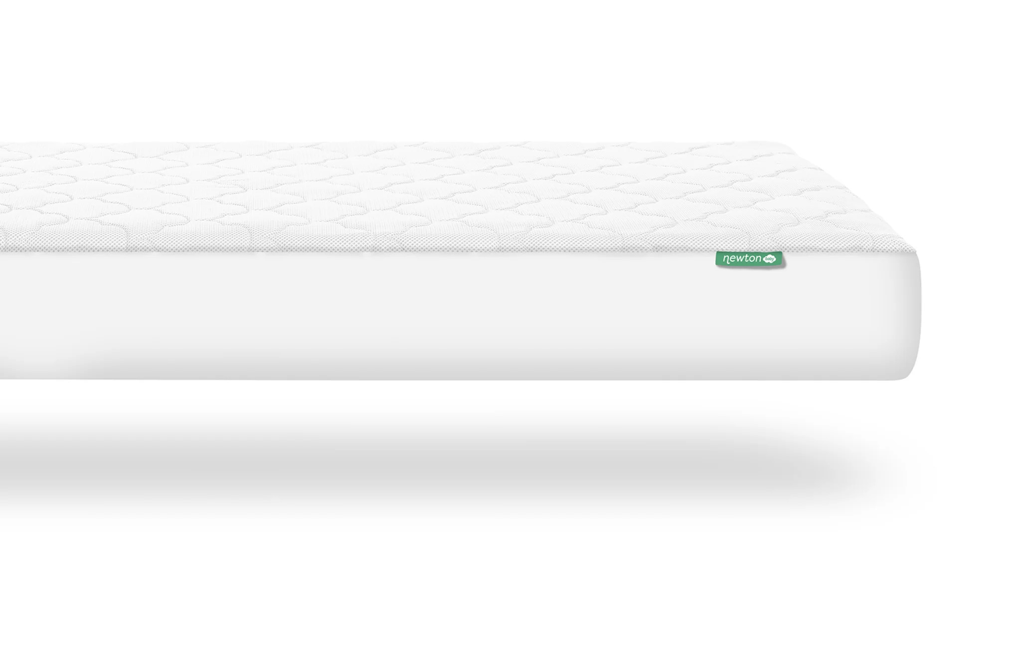 Waterproof Crib Mattress Pad | Newton Baby | Newton Baby, Inc.