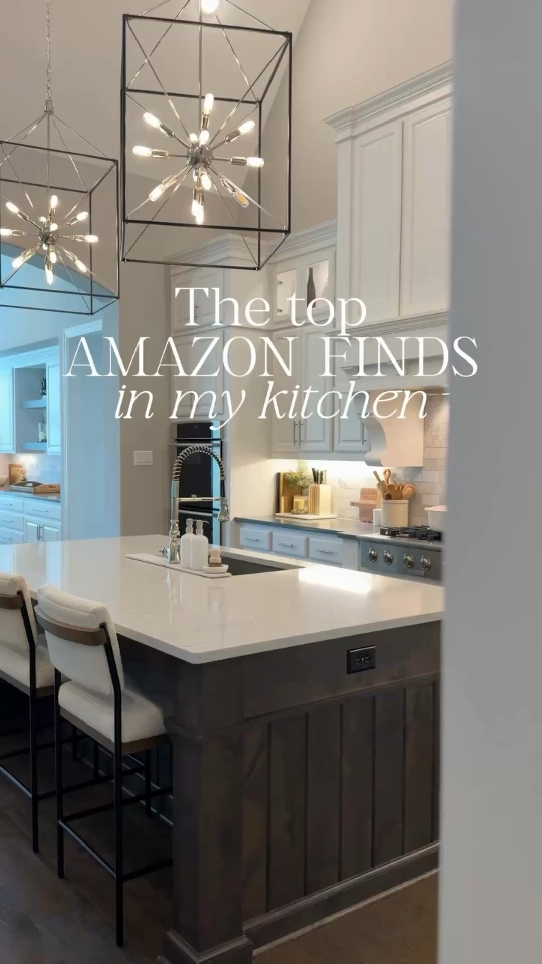 ✨I love a good Amazon home find! You can always shop these + more on my Amazon storefront 😊

Amazon home hacks, kitchen inspiration, low tox kitchen finds

#LTKSeasonal #LTKHome