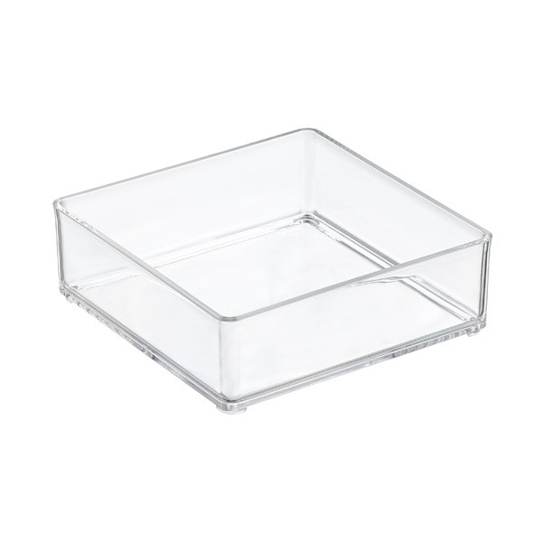 Stacking Drawer Organizer | The Container Store