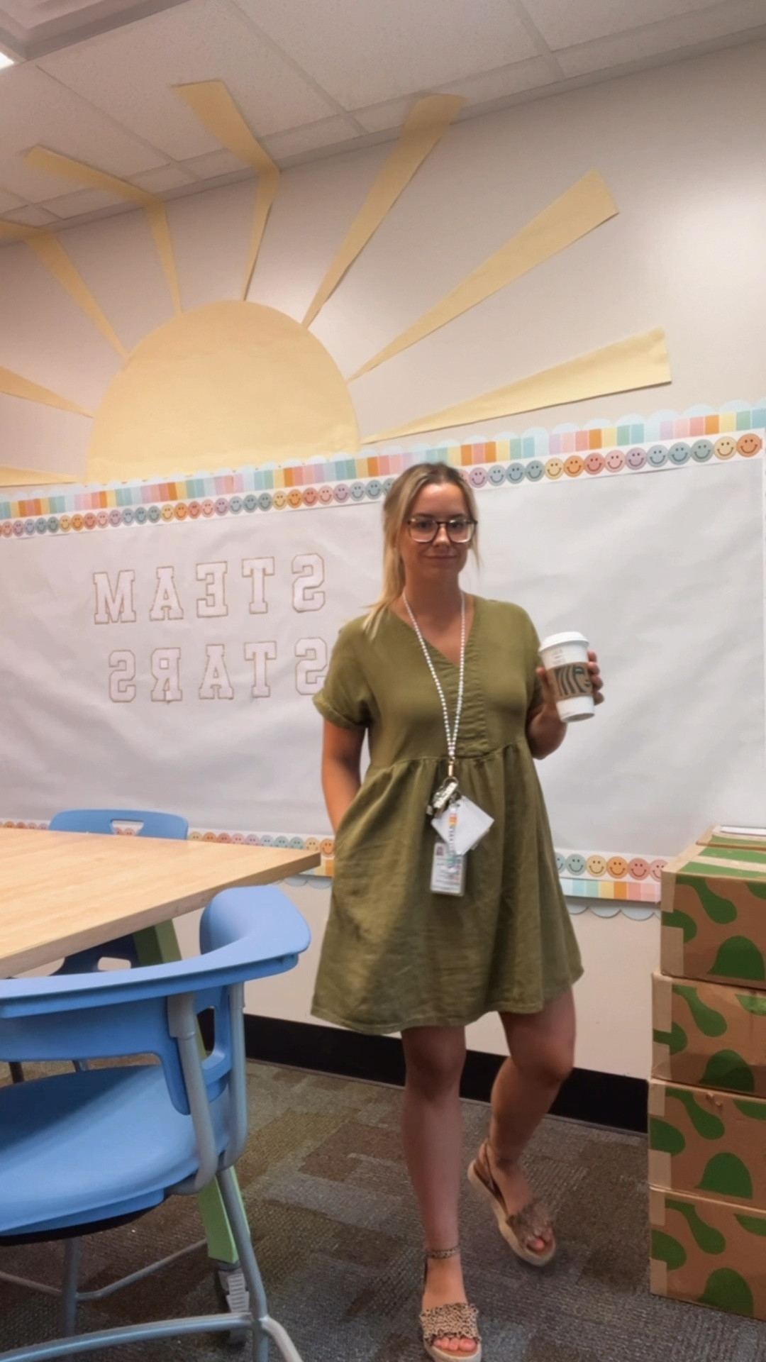 Teacher outfit 

#LTKStyleTip #LTKSeasonal #LTKFindsUnder50