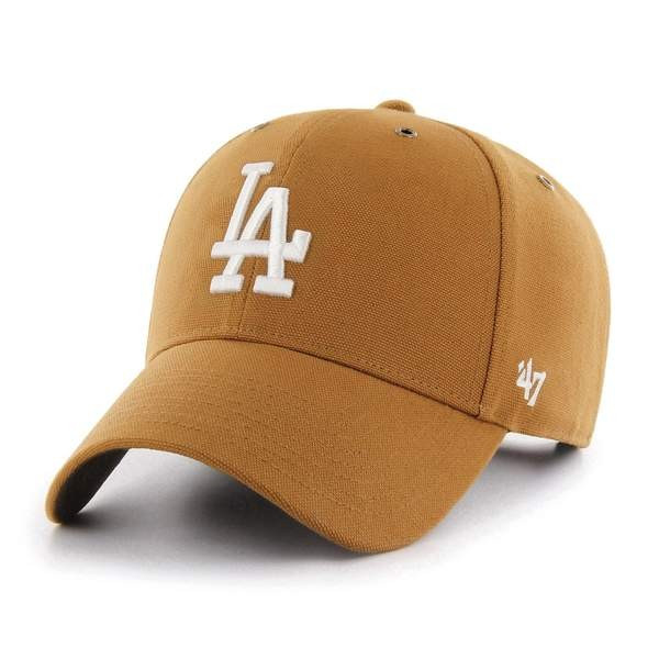 LOS ANGELES DODGERS CARHARTT X '47 MVP | '47Brand