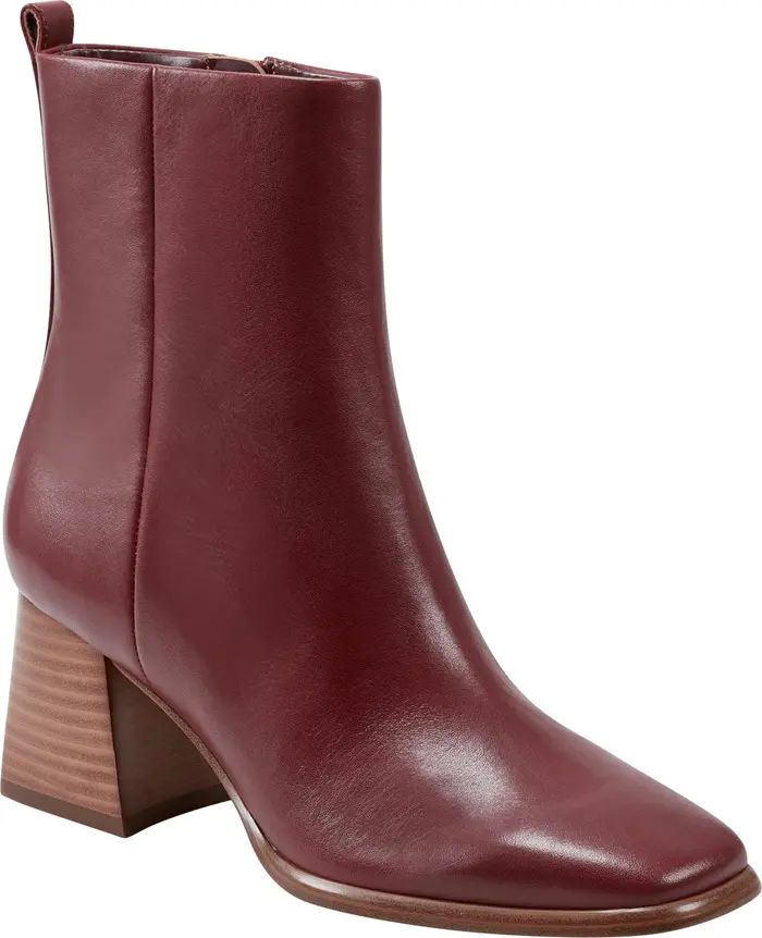 Floria Bootie (Women) | Nordstrom