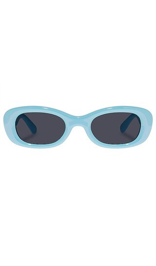 Calisto in Iridescent Glacier Blue & Smoke Mono | Revolve Clothing (Global)