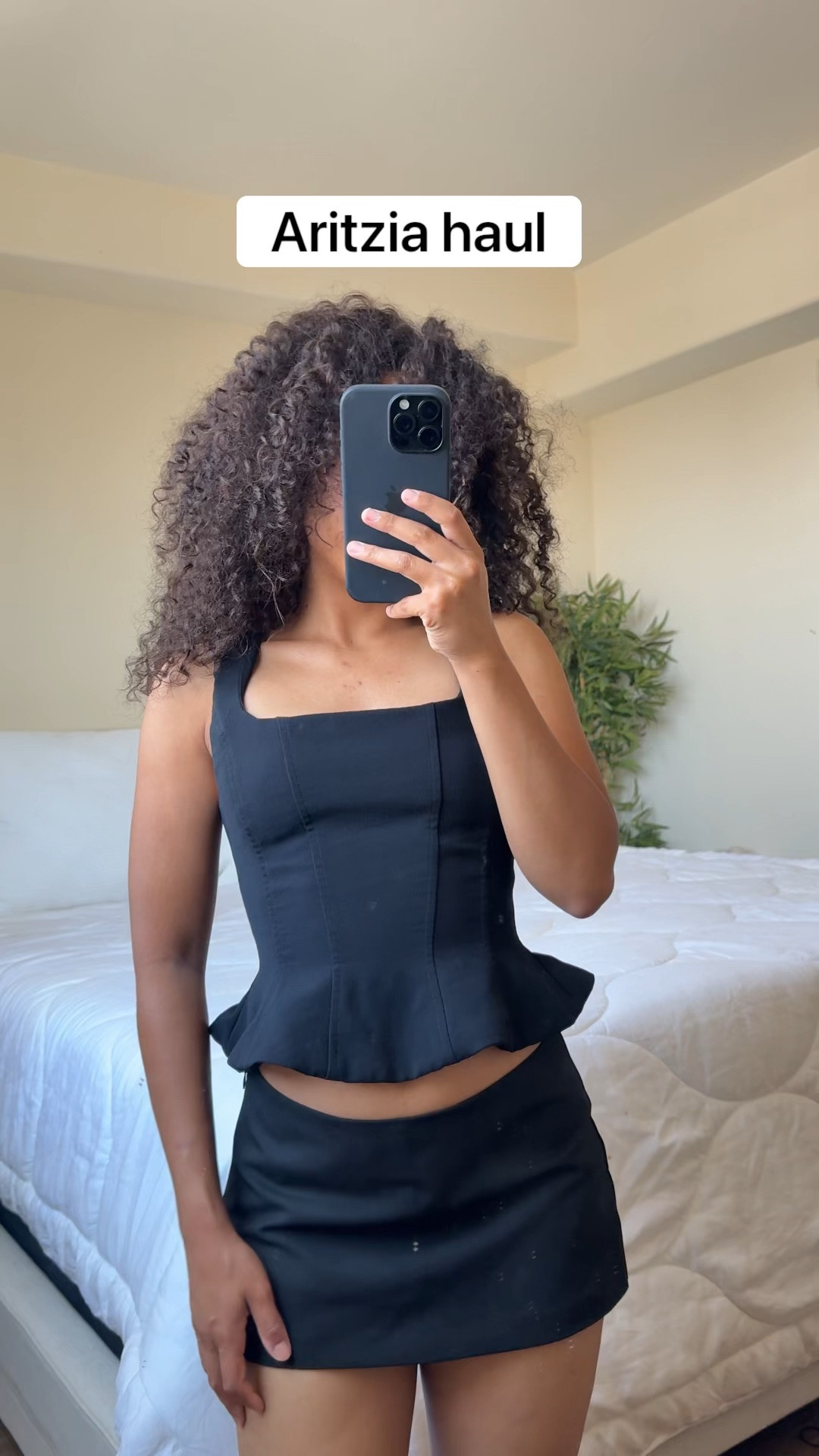 the perfect everyday basics you can dress up or down 💕
#basics #aritzia #

#LTKStyleTip