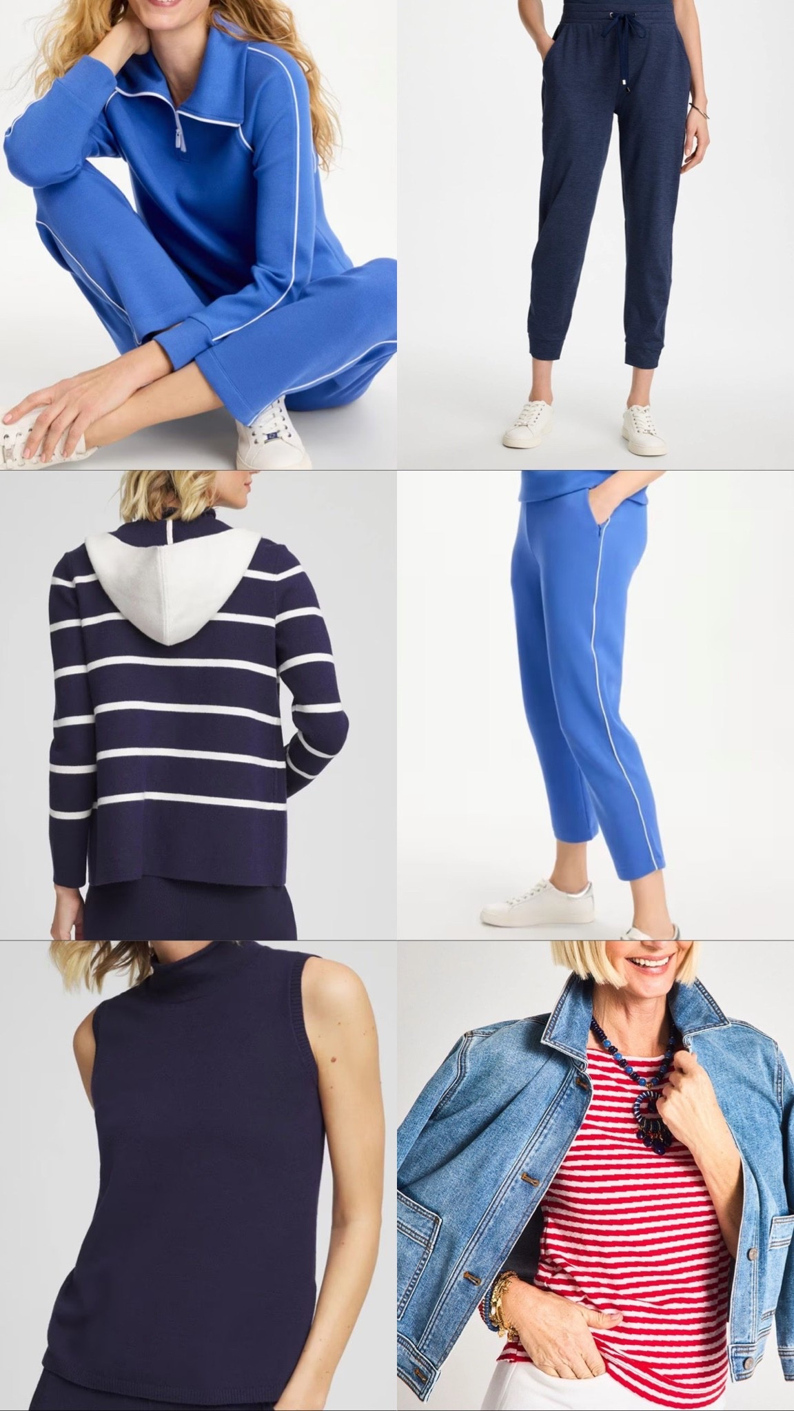 This is what I would buy at this fabulous SALE!! 40% off highest price item + 25% off full price purchase!! 👏🏼

#LTKootd #LTKOver40 #LTKSaleAlert
