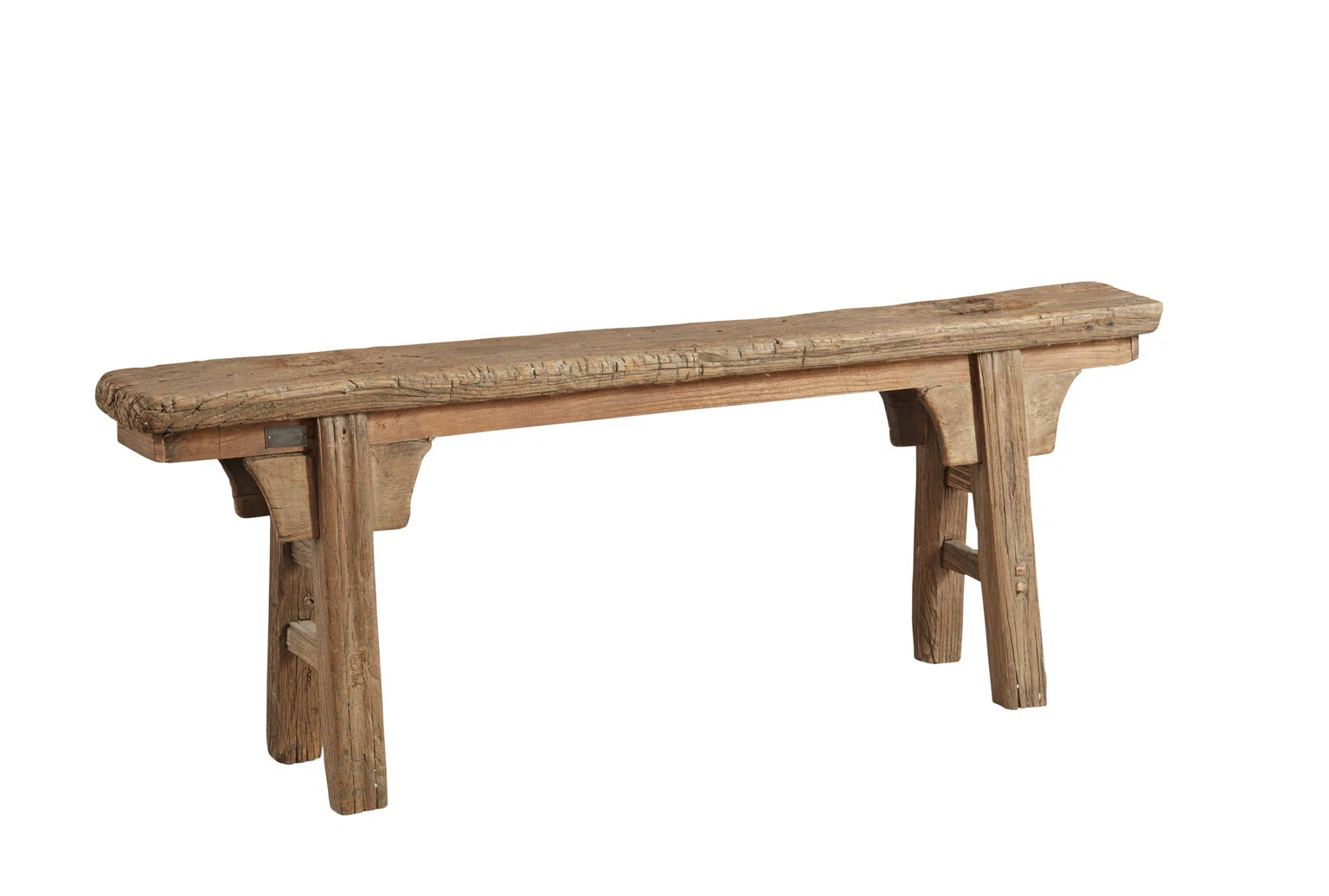 Furniture Classics Wood Bench | Wayfair | Wayfair North America