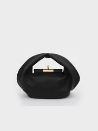 Boh Bag_ Black | W Concept (US)
