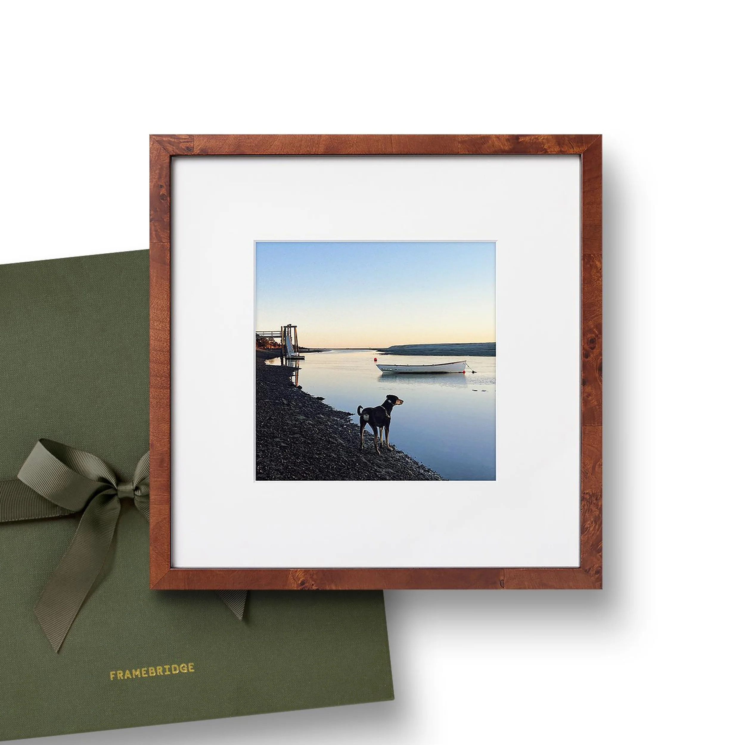 The Perfect Gift: 11x11 | Framebridge