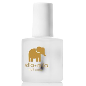 ella+mila Damage Control Nail Strengthener | CVS