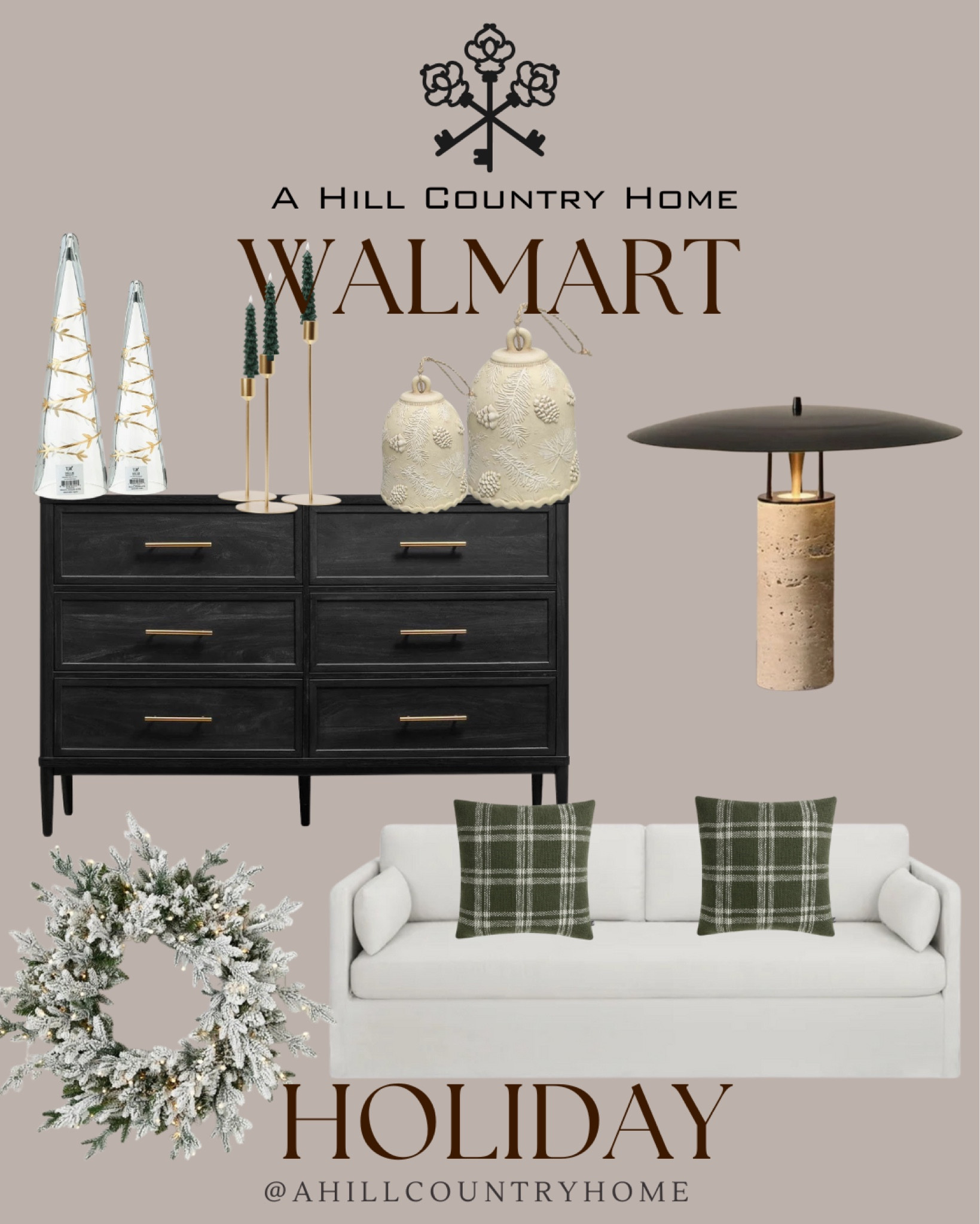 Walmart finds! 

Follow me @ahillcountryhome for daily shopping trips and styling tips!

Seasonal, home, home decor, decor, holiday, ahillcountryhome

#LTKOver40 #LTKHome #LTKSeasonal