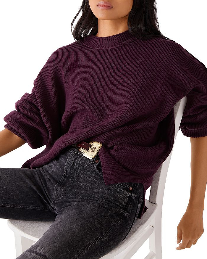 Easy Street Tunic Sweater | Bloomingdale's (US)