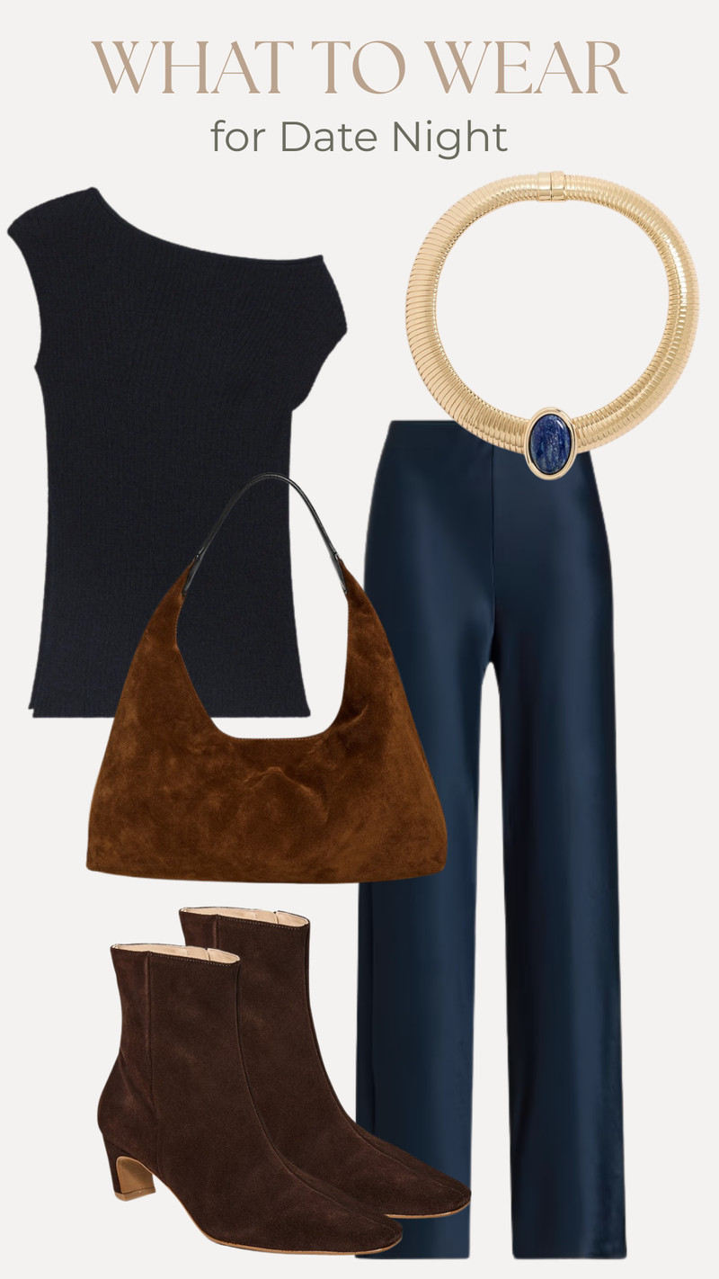 Date Night 

 

#LTKSeasonal #LTKStyleTip