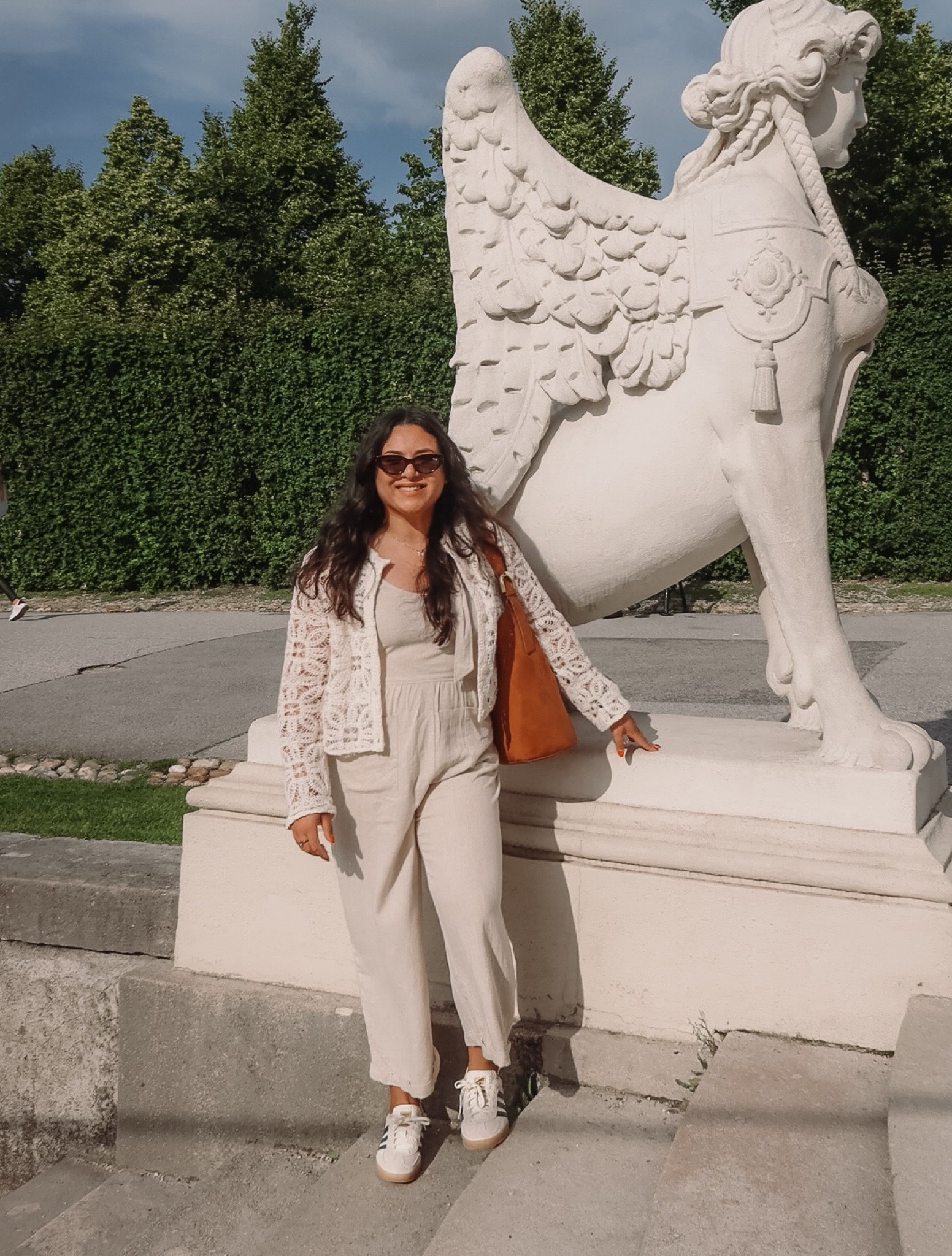 The comfiest linen rompers! 

#LTKStyleTip #LTKFindsUnder50 #LTKTravel