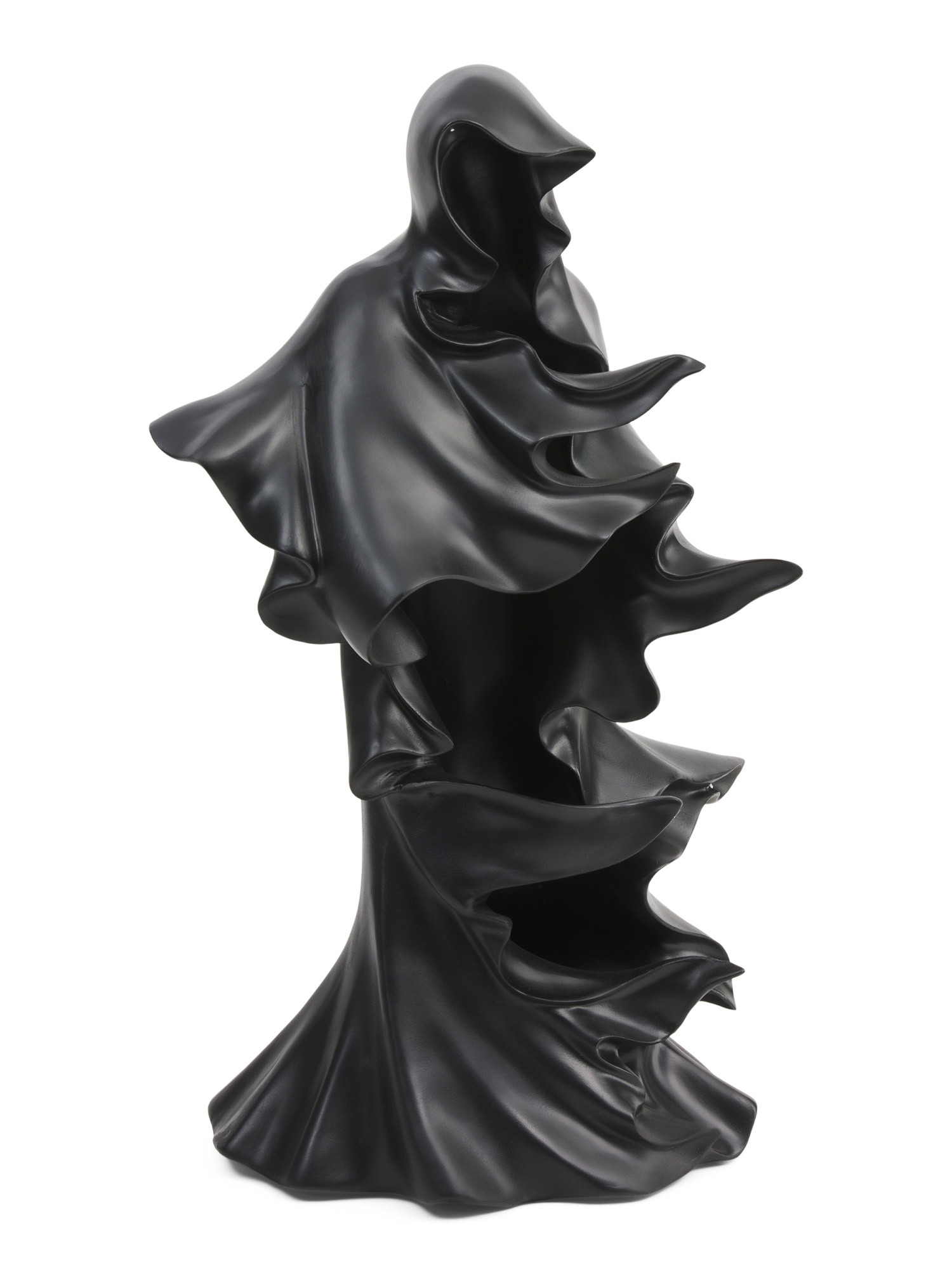 Resin Led Lit Ghost | TJ Maxx