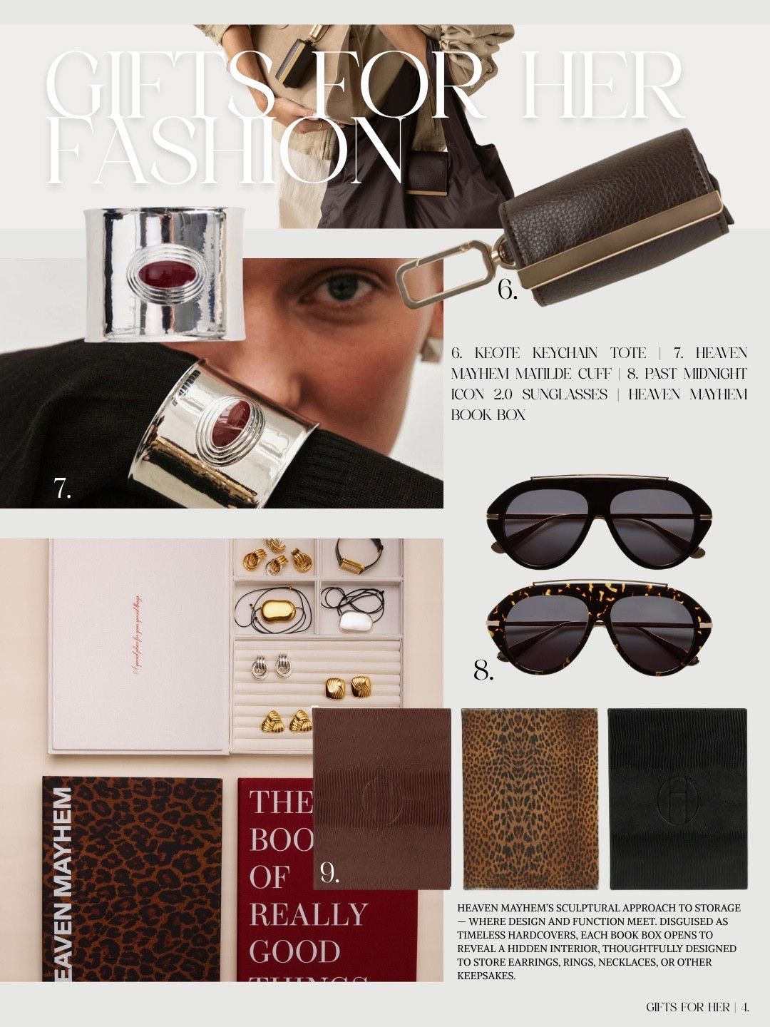 Tote: Keote

Gifts for her, gifts for home, gifts for mom, gifts for daughter, gifts for wife, gifts under $50, holiday party, jewelry, sunglasses, accessories, jewelry box 

#LTKWorkwear #LTKGiftGuide #LTKHoliday